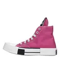 Фиолетовые кроссовки Converse, фиолетовый - фото