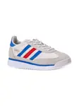 Кроссовки SL 72 Adidas Kids, белый - фото 4