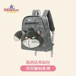 Тканевый рюкзак унисекс Disney, Lucifer Backpack - фото 4