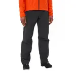 Брюки VAUDE Escape Bike Warm, черный - фото 6