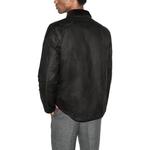 BARBOUR Куртка с длинными рукавами, Black - фото 6