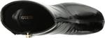 Ботинки GUESS womens Danca, Black Patent - фото 5