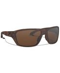 Поляризационные солнцезащитные очки, OO9416 64 Split Shot Oakley - фото 3