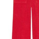 Детские брюки Gucci, красный - фото 4