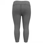 Леггинсы Under Armour Tech Hi Ankle Plus, серый - фото 2