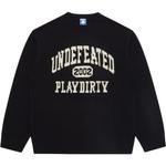 Свитер Unisex UNDEFEATED, белый - фото 9