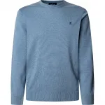 Свитер Hackett HM703312, синий - фото 3