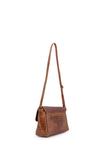 Сумка кросс-боди VENEZIA Cross body bag, Brown - фото 2
