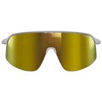 Солнцезащитные очки плотность матовый серый клер белый спектрон 3 Julbo - фото 3