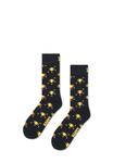 Носки Happy Socks 4-PACK GAMER SNACKS GIFT, Blue - фото 4