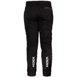 Брюки Iqon Explore sweat, черный - фото 2