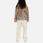 Мужская куртка Stussy, Черный - фото 28