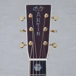Акустическая гитара Martin D-45 из палисандра/ель - № M2947083 - фото 6