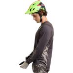 Футболка Troy Lee Designs Skyline Long-Sleeve Troy Lee Designs, Elemental Dark Earth - фото 7