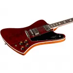 Электрогитара Kauer Guitars Banshee Molten Lava Cake - фото 5