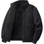 Куртка мужская Jeep, армейский зеленый - фото 2