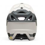 Велосипедный шлем Proframe rs Fox Racing, Sol Vintage White - фото 4