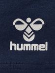 Шорты Hummel Hmlflowy Ruffle, черный - фото 3