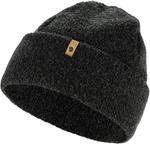 Шапка-бини Fjällräven Kaitum, Dark Grey - фото