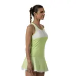 Футболка без рукавов Drop Shot Lys, зеленый - фото 3