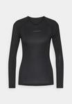 Топ Isadore LONG SLEEVE BASELAYER, Black - фото 5