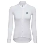 Джерси с длинным рукавом Kalas Passion Z3 Temps, белый - фото