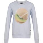 Adidas Свитшот Women's Blue - фото 3