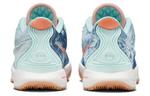Кроссовки Nike LeBron 21 'Aragonite', голубой - фото 5