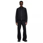 Куртка Diesel J Carver, черный - фото 4