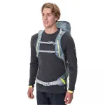 Рюкзак VAUDE Rupal 35L, синий - фото 7