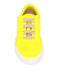 Кроссовки Yatay, желтый - фото 4