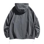 Солнцезащитная одежда унисекс Jeep, цвет Concrete Gray - фото 14