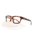 Очки с логотипом Jacquemus, коричневый - фото 2