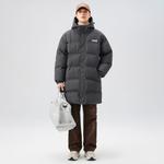 Стеганая куртка унисекс Jeep, черный/белый - фото 21