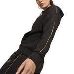 PUMA Свитшот Essentials+TAPE женская black - фото 4