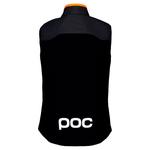 Жилет POC Race, черный - фото 2