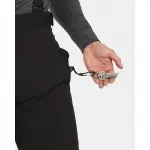 Брюки Kilpi Methone, черный - фото 6