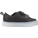 Кроссовки Clarks модель Flare Bug T цвет серый - фото 4