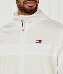 Куртка Regular fit Tommy Jeans, белый - фото 4