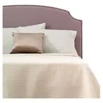 Manterol Покрывало Мальта Мантерол, естественный - фото