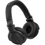 DJ-наушники Pioneer DJ HDJ-CUE1 Bluetooth DJ Headphones HDJ-CUE1BT-K/XEGWL - фото