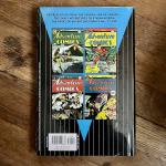 Golden Age Starman Archives Vol. 2 (DC Comics) - фото 2