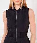 Платье ромашка Joop! Jeans, черный - фото 4