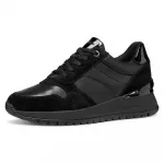 Кроссовки Geox Desya, черный - фото 3