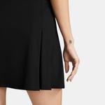 Платье Nike Court Dri Fit Victory Big, черный - фото 4