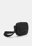 Сумка кросс-боди PULL&BEAR Cross body bag, Black - фото 4