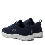 Кроссовки Skechers Winly 232007/NVY Navy, темно-синий - фото 3