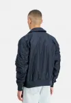 Куртка-Бомбер Alpha Industries, Navy - фото 2
