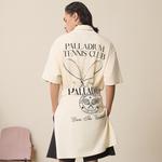 Мужская поло Palladium, Reflection Pool - фото 6