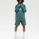 Унисекс свитшот UNDEFEATED, синий - фото 7